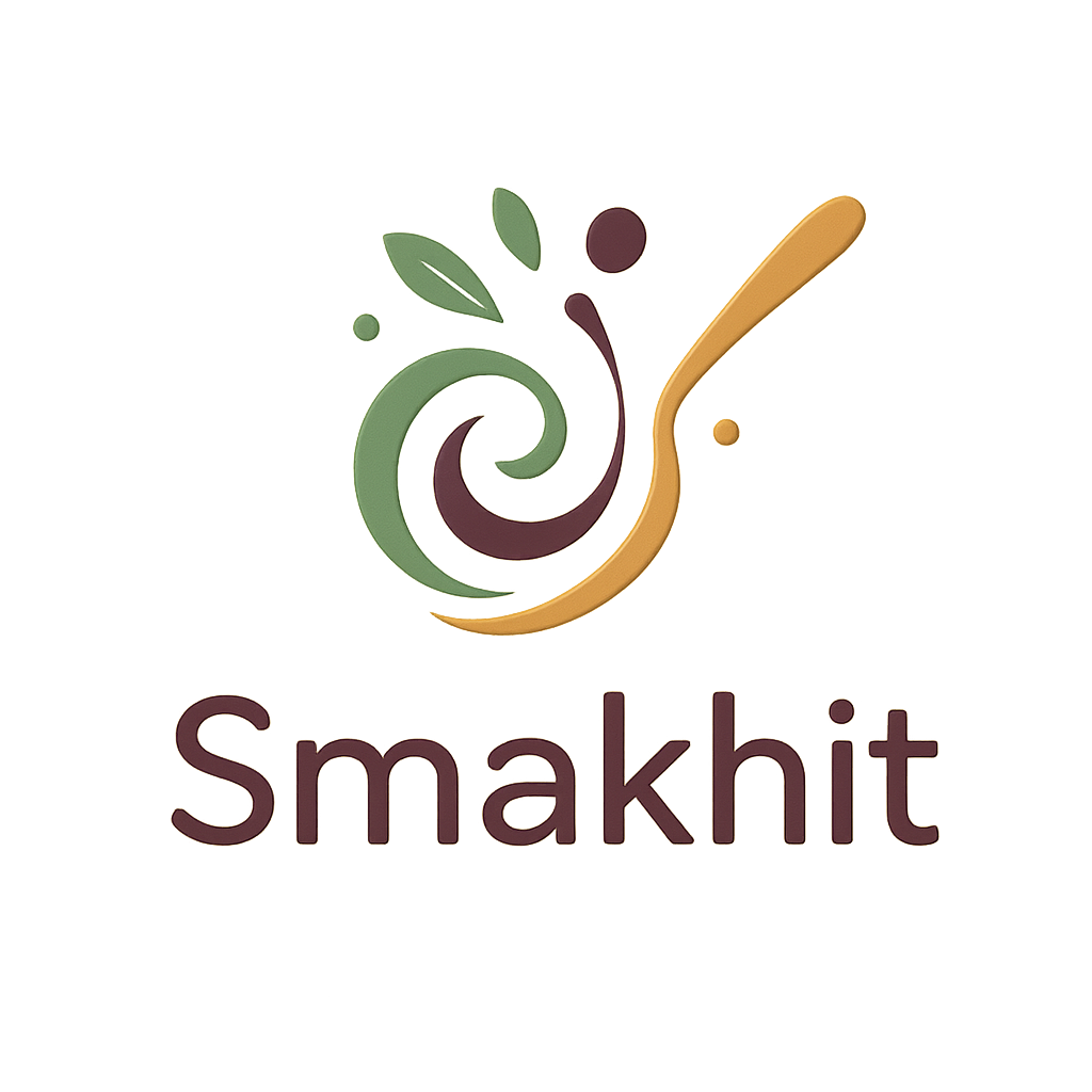 Smakhit logotyp